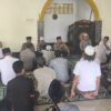 Kapolsek Gunungsari Ajak Warga Berani Cegah Bullying saat Jumling di Ranjok