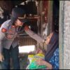 Jumat Menyapa Polsek Lingsar, Iptu Dayu Dekatkan Diri dengan Warga