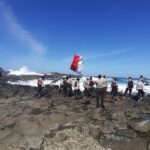 Pos Pantau Pulau Terluar di Lombok