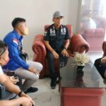 Hotel di Pulau Sumbawa Disasar Operasi POA Kemenkumham NTB