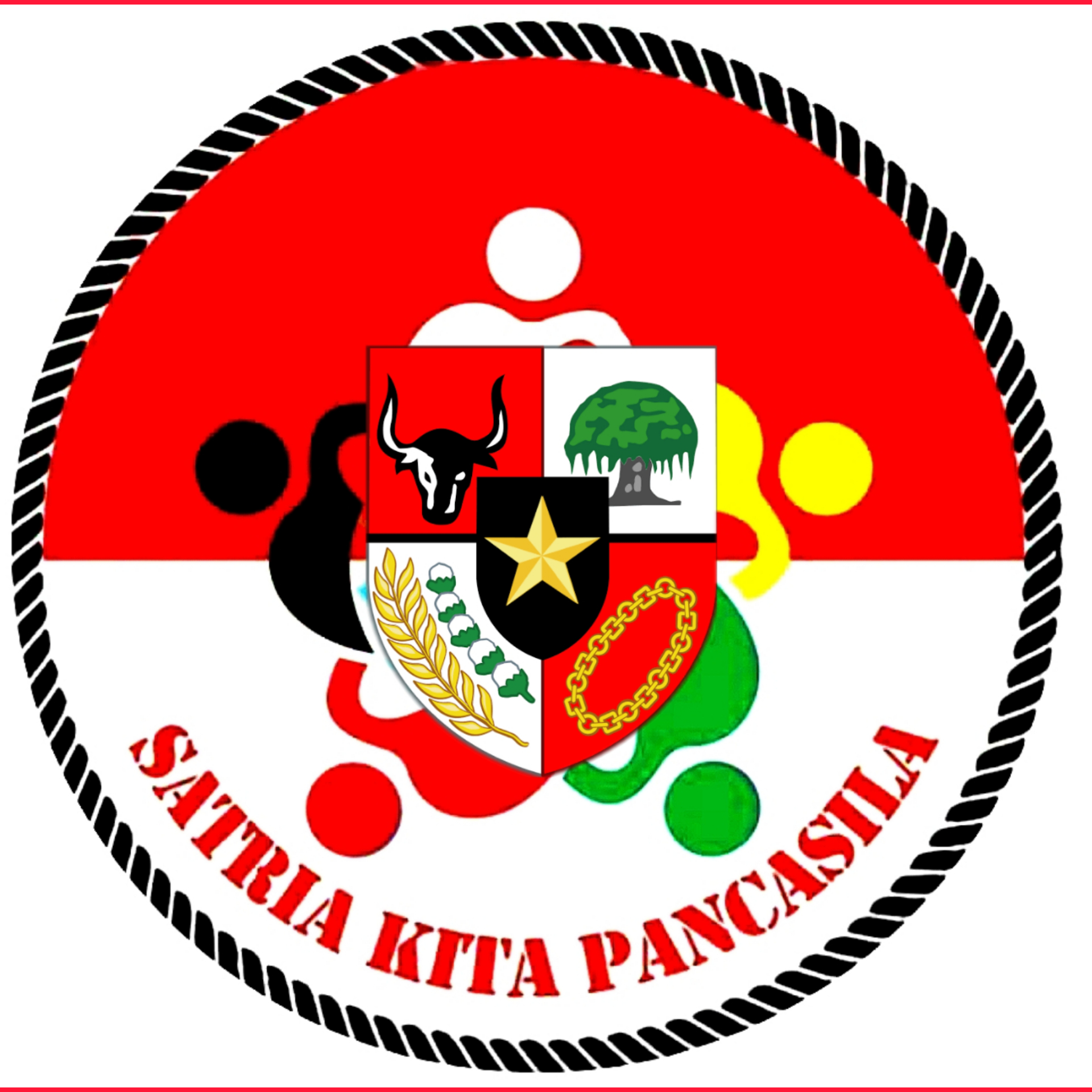 DPW Satria Kita Pancasila Sumatera Barat