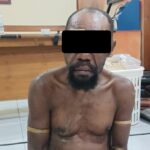 Sempat DPO, Polri Tangkap Pelaku Utama Kerusuhan di Yahukimo Papua