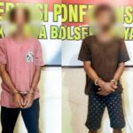 Dua Orang Pencuri Rumah Kosong di Selong Belanak Ditangkap