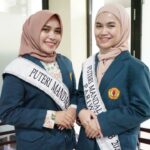 Mahasiswi Unram Sabet Dua Juara Ajang Putri Mandalika NTB 2022