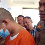 Kedapatan Miliki 2kg Ganja, Warga Jakarta Ditangkap di Gili