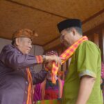 Gubernur NTB Ikuti Prosesi Perayaan Maulid Adat Bayan, Lombok Utara
