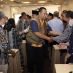 Gubernur NTB Hadiri Raker dan Mupel GPIB Bali-NTB 
