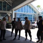 Antisipasi Terorisme, Polres Loteng Gelar Apel Operasi Aman Nusa III 2022