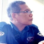 Catut Nama Wartawan untuk Pemerasan, Jaharuddin: PWI KLU Keberatan!