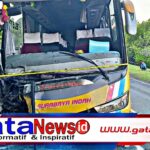Ditlantas Polda NTB Turunkan Tim TAA Usut Kasus Kecelakaan Maut di Lintas Poto Tano 