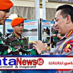 Kapolri Apresiasi TNI Beserta Tim Gabungan Evakuasi Kapolda Jambi
