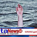 Bocah 5 Tahun Tenggelam Saat Mancing Bersama Temannya di Sungai Montong Balas