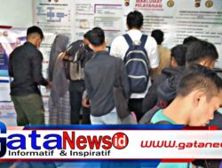 Penerimaan TNI Polri Dibuka, Pemohon SKCK di Polresta Mataram Naik 50 Persen