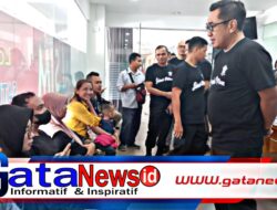 Permudah Pelayanan, Polresta Mataram Buka Gerai SIM di Epicentrum Mataram