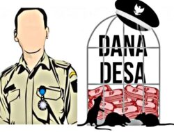 Buntut Rencana Penghentian Kasus Korupsi Kades Baturotok, Hamzah Gempur Minta Kajari Sumbawa Dicopot