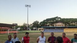 ASKOT FC Taklukkan Lamnga Legend 2 – 1 Laga Persahabatan