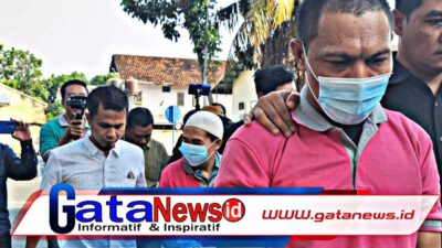 Dua Pelaku Pelecehan Santri di Ponpes Lotim Terancam Hukuman 15 Tahun Penjara