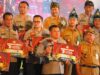 Polda NTB Juara 1 Pencegahan TPPO, Kapolri Beri Penghargaan