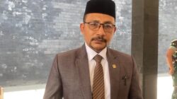Haji Uma Ingatkan Pemerintah Pusat Tidak Sandera Aceh dengan Anggaran PON 2024