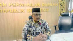 Haji Uma Ingatkan Pemerintah Aceh dan DPRA Segera Bahas RAPBA 2024