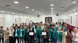 Kasubdit Kamneg Dit Intelkam Polda Aceh, Isi Seminar Wawasan Kebangsaan Bersama Mahasiswa dan Masyarakat 