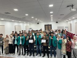 Kasubdit Kamneg Dit Intelkam Polda Aceh, Isi Seminar Wawasan Kebangsaan Bersama Mahasiswa dan Masyarakat 