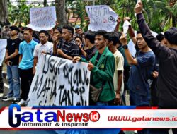 Logis NTB Desak Polda NTB Tangkap DPO “Mafia Tanah” di Lombok Barat