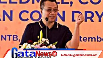 Tanggapi Acip, Bang Zul : Emang Dia Tahu Apa tentang Koalisi 2024