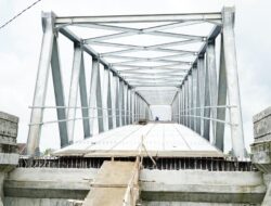 9 Jembatan Akan diLelang Jika Semua Sudah Clear and Clean, Ini Diungkapkan Kabid Jembatan PUBMTR Sumsel