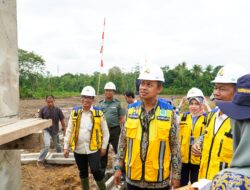 Sebanyak 34.000 Kebutuhan Backlog Rumah Masyarakat Di Sumsel, Ini Perlu Ada Kolaborasi Seluruh Stakeholder Yang Ada