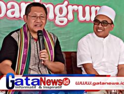 Hadiri Dialog Kebangsaan, Anas Urbaningrum : Dunia Pendidikan Sebagai Turbin Penggerak Peradaban Bangsa