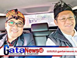Anas “Diculik” Usai Acara di Lombok, Waketum PKN Panik
