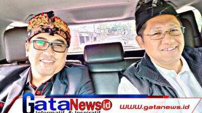 Anas “Diculik” Usai Acara di Lombok, Waketum PKN Panik