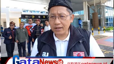 Soal Debat Capres, Anas Urbaningrum : Harus Panas, Kalau Dingin-dingin Ya Bukan Debat