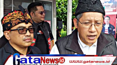 Anas Yakin PKN Pecah Telur di NTB