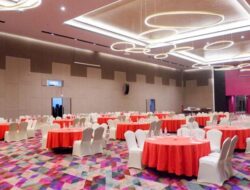 Bulan Depan Akan Ada Namanya Tahun Baru Imlek, The Zuri Hotel Siapkan Promo Menarik Untuk Tahun Baru Imlek