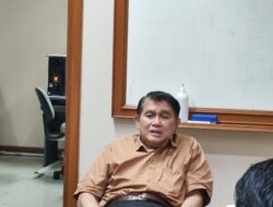 Masa Kampanye pemilu Kami Mengambil Sikap untuk Netral Baik Pemilu Legislatif maupun Pilpres