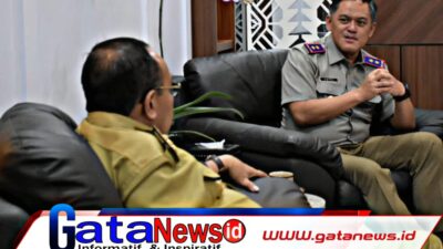 Menteri ATR/BPN Bakal Bagikan Sertifikat di Wilayah Kota Mataram, Lobar dan Lotim