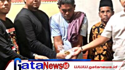 Kuasai 33 Butir Peluru Aktif, Pria Asal Wawo Diringkus Polisi