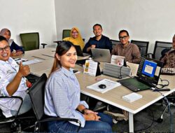 Tingkatkan Kualitas Layanan, Bank NTB Syariah Jalin Kerjasama dengan UIN Mataram