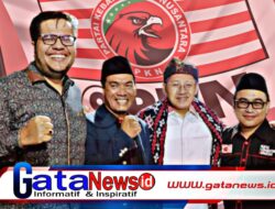 Hasil Survei ICRC, PKN Berpeluang Lolos Parlemen