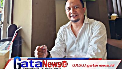 Relawan Prabowo Mania 08 NTB Menilai TKD Prabowo-Gibran Hanya di Atas Kertas
