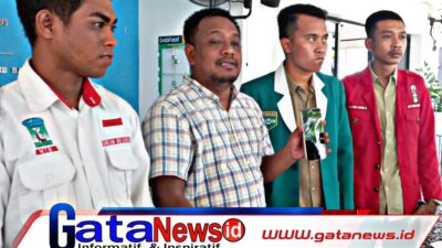 Aktivis Tuding OJK NTB Bocorkan Data Bank dan Gunakan Dana FKIJK untuk Kampanye Caleg