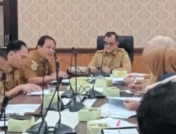 Lahan Pelabuhan Perikanan Dan Sekitarnya Seluas 4,2 Hektar Di Jakabaring Palembang Akan Dikelola Kembali Oleh Pemprov Sumsel