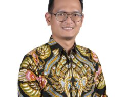 Mantan Ketua Umum HIPMI kota Palembang Hafiz Ramadhonie SH Raih Kursi di Dapil 2 Kota Palembang