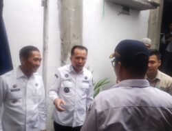 Ini Hal Yang Disampaikan Tentang Ribuan Rumah Se-sumsel di Bedah