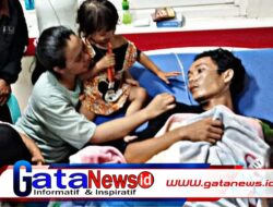 6 Hari Hilang Saat Melaut, Nelayan di Lombok Timur Ditemukan Selamat