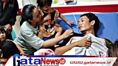 6 Hari Hilang Saat Melaut, Nelayan di Lombok Timur Ditemukan Selamat