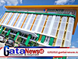 Pertumbuhan Membaik, Bank NTB Syariah Terus Berkontribusi Positif dan Melayani Masyarakat