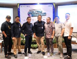 Inkubator Kreasi Di Tunjuk LPBD KUKM Untuk Inkubasi Koperasi Di Aceh,
